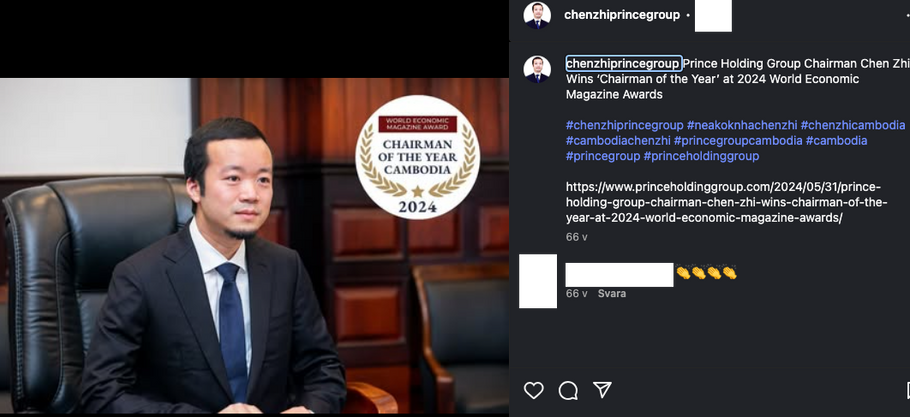 DOJ Tightens Noose On Owner Behind Cuban Cigar Giant