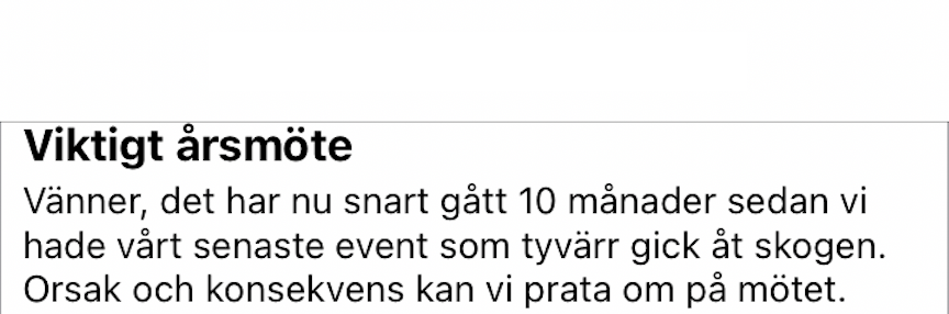 Habanoscigarrer marknadsförs i strid med tobakslagen?