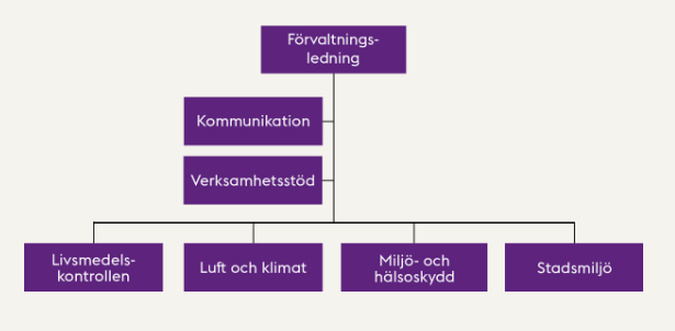 Rökförbudsresan med miljöförvaltningen i Stockholm
