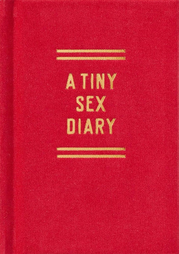 A Tiny Sex Diary