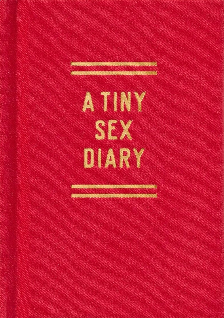 A Tiny Sex Diary