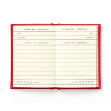 Ladda upp bild till gallerivisning, A Tiny Sex Diary