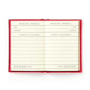 A Tiny Sex Diary cigarrklubben se 