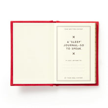 Ladda upp bild till gallerivisning, A Tiny Sex Diary