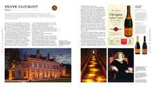 Ladda upp bild till gallerivisning, Champagne – Wine of Kings and the King of Wines