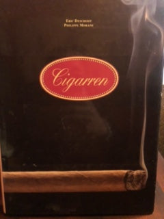 Cigarren