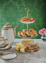 Ladda upp bild till gallerivisning, Downton Abbey Afternoon Tea Cookbook