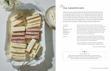 Ladda upp bild till gallerivisning, Downton Abbey Afternoon Tea Cookbook