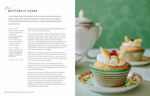 Ladda upp bild till gallerivisning, Downton Abbey Afternoon Tea Cookbook
