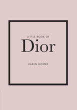 Ladda upp bild till gallerivisning, Little Book of Dior