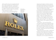 Ladda upp bild till gallerivisning, Little Book of Rolex