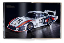 Ladda upp bild till gallerivisning, Porsche - A Passion for Power
