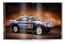 Ladda upp bild till gallerivisning, Porsche - A Passion for Power