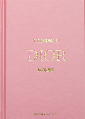 The Essence of Dior