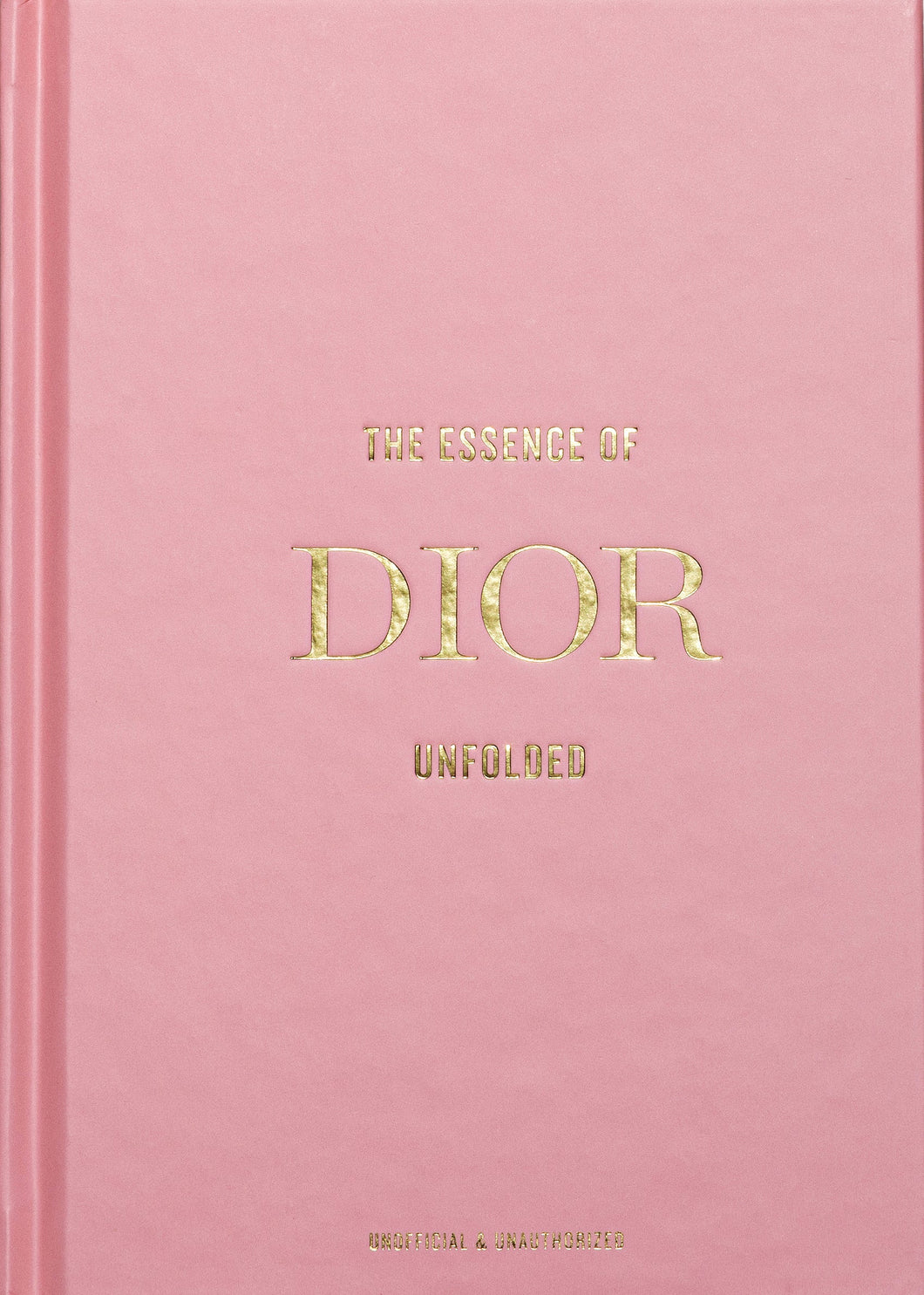 The Essence of Dior