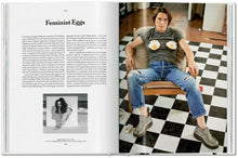 Ladda upp bild till gallerivisning, The Gourmand’s Egg. A Collection of Stories &amp; Recipes