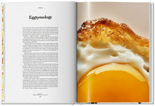 Ladda upp bild till gallerivisning, The Gourmand’s Egg. A Collection of Stories &amp; Recipes