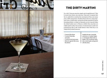 Ladda upp bild till gallerivisning, The Martini