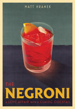 Ladda upp bild till gallerivisning, The Negroni