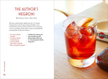 Ladda upp bild till gallerivisning, The Negroni