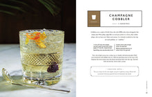 Ladda upp bild till gallerivisning, The Official Downton Abbey Cocktail Book