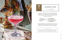 Ladda upp bild till gallerivisning, The Official Downton Abbey Cocktail Book