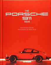 Ladda upp bild till gallerivisning, The Porsche 911 Book - New Revised Edition