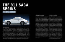 Ladda upp bild till gallerivisning, The Porsche 911 Book - New Revised Edition