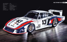 Ladda upp bild till gallerivisning, The Porsche 911 Book - New Revised Edition