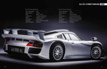 Ladda upp bild till gallerivisning, The Porsche 911 Book - New Revised Edition