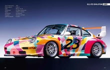 Ladda upp bild till gallerivisning, The Porsche 911 Book - New Revised Edition