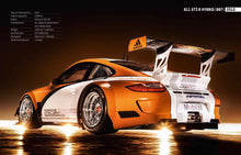 Ladda upp bild till gallerivisning, The Porsche 911 Book - New Revised Edition
