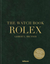 Ladda upp bild till gallerivisning, The Watch Book Rolex - 3rd Edition