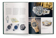 Ladda upp bild till gallerivisning, The Watch Book Rolex - 3rd Edition