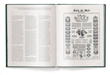 Ladda upp bild till gallerivisning, The Watch Book Rolex - 3rd Edition
