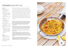 Ladda upp bild till gallerivisning, Wine - Taste Pair Pour